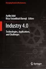 Télécharger le livre :  Industry 4.0