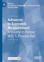 Télécharger le livre :  Advances in Economic Measurement