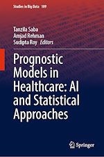 Download this eBook Prognostic Models in Healthcare: AI and Statistical Approaches
