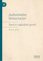 Télécharger le livre :  Authoritative Democracies