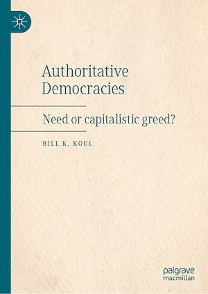 Téléchargez le livre :  Authoritative Democracies