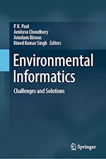 Télécharger le livre :  Environmental Informatics