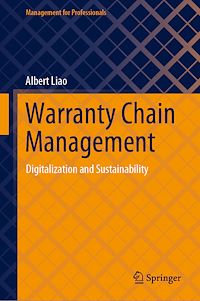 Télécharger le livre :  Warranty Chain Management