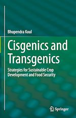 Télécharger le livre :  Cisgenics and Transgenics