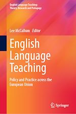 Télécharger le livre :  English Language Teaching