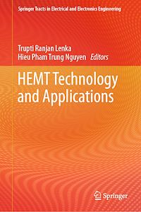 Télécharger le livre :  HEMT Technology and Applications