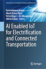 Télécharger le livre :  AI Enabled IoT for Electrification and Connected Transportation