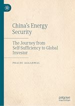Télécharger le livre :  China's Energy Security