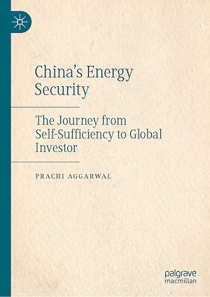 Téléchargez le livre :  China's Energy Security