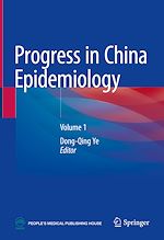 Télécharger le livre :  Progress in China Epidemiology