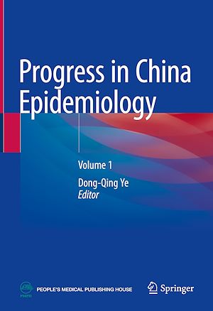 Téléchargez le livre :  Progress in China Epidemiology