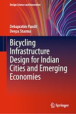 Télécharger le livre :  Bicycling Infrastructure Design for Indian Cities and Emerging Economies