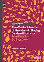 Télécharger le livre :  The Affective Intensities of Masculinity in Shaping Gendered Experience