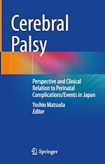 Télécharger le livre :  Cerebral Palsy