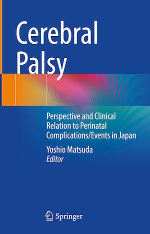 Téléchargez le livre :  Cerebral Palsy
