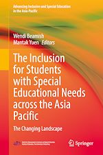 Télécharger le livre :  The Inclusion for Students with Special Educational Needs across the Asia Pacific