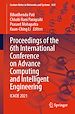 Télécharger le livre :  Proceedings of the 6th International Conference on Advance Computing and Intelligent Engineering