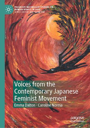 Téléchargez le livre :  Voices from the Contemporary Japanese Feminist Movement