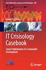Download this eBook IT Crisisology Casebook
