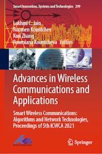 Télécharger le livre :  Advances in Wireless Communications and Applications