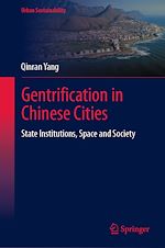 Download this eBook Gentrification in Chinese Cities