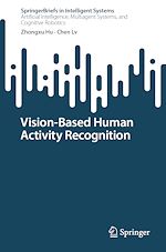 Download this eBook Vision-Based Human Activity Recognition