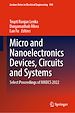 Télécharger le livre :  Micro and Nanoelectronics Devices, Circuits and Systems