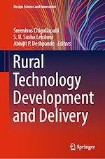 Télécharger le livre :  Rural Technology Development and Delivery