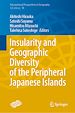 Télécharger le livre :  Insularity and Geographic Diversity of the Peripheral Japanese Islands