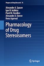 Télécharger le livre :  Pharmacology of Drug Stereoisomers