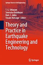Download this eBook Theory and Practice in Earthquake Engineering and Technology