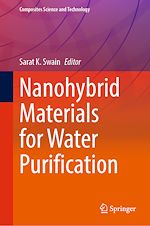 Télécharger le livre :  Nanohybrid Materials for Water Purification