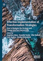 Télécharger le livre :  Effective Implementation of Transformation Strategies
