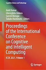 Télécharger le livre :  Proceedings of the International Conference on Cognitive and Intelligent Computing