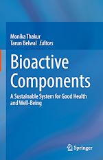 Télécharger le livre :  Bioactive Components