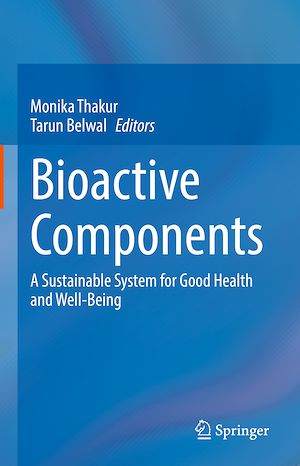 Download the eBook: Bioactive Components