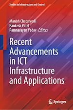 Télécharger le livre :  Recent Advancements in ICT Infrastructure and Applications