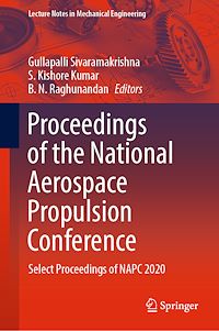 Télécharger le livre :  Proceedings of the National Aerospace Propulsion Conference