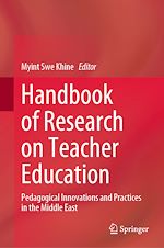 Télécharger le livre :  Handbook of Research on Teacher Education