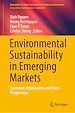 Télécharger le livre :  Environmental Sustainability in Emerging Markets