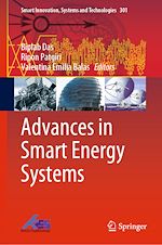 Télécharger le livre :  Advances in Smart Energy Systems