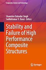 Télécharger le livre :  Stability and Failure of High Performance Composite Structures