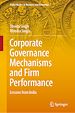 Télécharger le livre :  Corporate Governance Mechanisms and Firm Performance