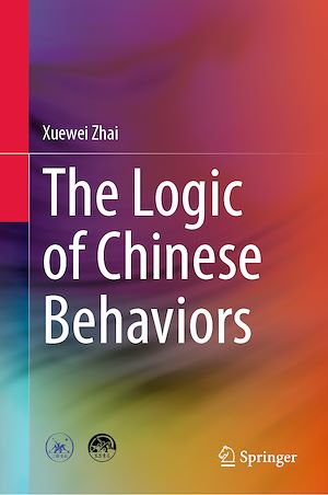 Téléchargez le livre :  The Logic of Chinese Behaviors