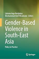 Télécharger le livre :  Gender-Based Violence in South-East Asia
