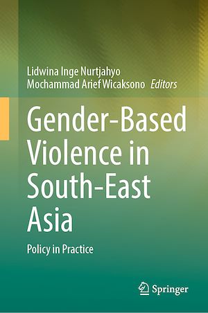 Téléchargez le livre :  Gender-Based Violence in South-East Asia