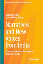 Télécharger le livre :  Narratives and New Voices from India