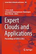Télécharger le livre :  Expert Clouds and Applications