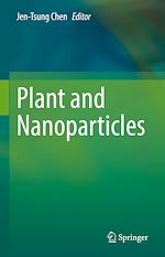 Télécharger le livre :  Plant and Nanoparticles