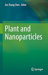 Télécharger le livre :  Plant and Nanoparticles